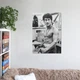 Інтер'єрна картина Брюс Лі, Bruce Lee, 42×30 см (id1605) - зображення 10