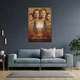 Інтер'єрна картина Надприродне, 10-й сезон, Supernatural, 42×28 см (id4314) - зображення 7