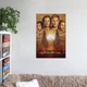 Інтер'єрна картина Надприродне, 10-й сезон, Supernatural, 42×28 см (id4314) - зображення 8