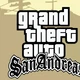 Постер ГТА, Большая автокража, Grand Thief Auto, GTA San Andreas, Свит и Райдер, декор комнаты геймера, A3 30×42 см (id4417) - изображение 2