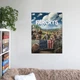 Интерьерная картина Фар Край 5, Far Cry 5, плакат для геймера, 39×30 см (id4678) - изображение 8