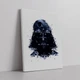 Интерьерная картина Дарт Вейдер, Звёздные Войны, Darth Vader, Star Wars, 42×30 см (id0507) - изображение 1