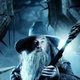 Постер Властелин колец, Гендальф, Lord Of The Rings, A3 42×30 см (id2699) - изображение 2