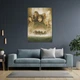 Интерьерная картина Властелин колец: Братство Кольца, Lord of the Rings: Fellowship of the Ring, 42×30 см (id2701) - изображение 7