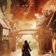 Постер Властелин колец, лучник Бард и дракон, Hobbit, Lord Of The Rings, A3 42×30 см (id1979) - изображение 2