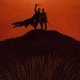 Постер Дюна 2, Dune 2 (2024), A3 42×28 см (id6462) - изображение 2