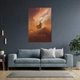 Интерьерная картина Дюна 2, Dune 2 (2024), 42×28 см (id6463) - изображение 7