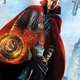 Постер Доктор Стрэндж в Зеркальном Измерении, Doctor Strange (2016), супергеройский постер, A3 42×30 см (id0036) - изображение 2
