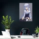 Интерьерная картина 86: Восемьдесят шесть, аниме, меха, 86: Eighty Six, 42×30 см (id6678) - изображение 5