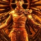 Постер Фуриоса: Хроники Безумного Макса, Furiosa: A Mad Max Saga (2024), A3 42×28 см (id6682) - изображение 2