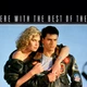 Постер Лучший стрелок, Том Круз, Top Gun (1986), A3 42×28 см (id5174) - изображение 2