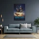 Интерьерная картина Аватар 2: Путь воды, Avatar 2: The Way of Water (2022), 42×28 см (id5874) - изображение 7