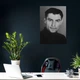 Интерьерная картина Стус Василий Семёнович, 42×29 см (id5258) - изображение 5