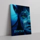 Интерьерная картина Аватар 2: Путь воды, Avatar 2: The Way of Water (2022), 42×30 см (id5126) - изображение 1