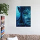 Интерьерная картина Аватар 2: Путь воды, Avatar 2: The Way of Water (2022), 42×30 см (id5126) - изображение 8