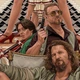 Інтер'єрна картина Большой Лебовски, The Big Lebowski (1998), 42×28 см (id5146) - зображення 2