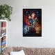 Інтер'єрна картина Дивні Дива, Stranger Things 4, 42×28 см (id5709) - зображення 8