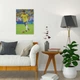Інтер'єрна картина Неймар да Сілва, футболіст, Neymar da Silva, 42×30 см (id4349) - зображення 6