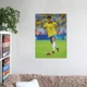 Інтер'єрна картина Неймар да Сілва, футболіст, Neymar da Silva, 42×30 см (id4349) - зображення 8