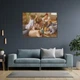 Інтер'єрна картина БТС, Bangtan Boys, BTS, кейпоп, 43×60 см (id1601) - зображення 7