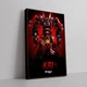 Интерьерная картина Ниндзяго, Ninjago, 42×28 см (id4787) - изображение 1