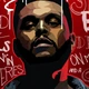 Постер The Weeknd, A3 42×28 см (id5776) - изображение 2
