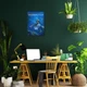 Интерьерная картина Субнаутика, Subnautica, 42×30 см (id3048) - изображение 9