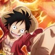 Постер Великий Куш, Ван Піс, головні персонажі, One Piece, аніме постер, A3 42×30 см (id3586) - зображення 2