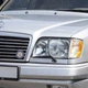 Постер Мерседес, Mercedes Benz W124 Carlsson, A1 60×90 см (id4162) - зображення 2