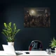 Интерьерная картина Дневники вампира, Vampire Diaries, 30×40 см (id5459) - изображение 5