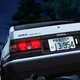 Постер Ініціал «Ді», аніме, Initial D, A3 42×30 см (id5305) - зображення 2