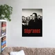 Інтер'єрна картина Клан Сопрано, The Sopranos, 42×30 см (id4876) - зображення 8