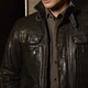 Інтер'єрна картина Надприродне, Дін Вінчестер, Дженсен Еклс, Supernatural, Dean Winchester, 42×30 см (id1524) - зображення 2