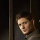 Постер Сверхъестественное, Дин Винчестер, Дженсен Эклс, Supernatural, Dean Winchester, A3 42×30 см (id0088) - изображение 2