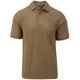 Футболка поло Helikon-tex Range Polo Shirt L Coyote (PD-UTL-TC-11-B05-L) - изображение 2