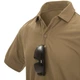 Футболка поло Helikon-tex Range Polo Shirt L Coyote (PD-UTL-TC-11-B05-L) - изображение 5