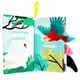 Розвиваюча книжка-шуршалка Birds and Animals - зображення 6