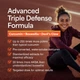Полегшенням дискомфорту в суглобах та теле преміум-класу LABO Nutrition FlexC MAX EX 60 капсул - зображення 5
