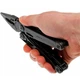 Набор Мультитул Leatherman Surge Black 831333+Удлинитель битодержателя + Комплект бит Bit Kit 2 половины - изображение 5