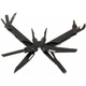 Набор Мультитул Leatherman Surge Black 831333+Удлинитель битодержателя + Комплект бит Bit Kit 2 половины - изображение 6