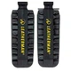 Набор Мультитул Leatherman Mut EOD Black 833119 + Трещотка Leatherman 931030 + Комплект бит Bit Kit 2 половины - изображение 9