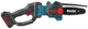 Акумуляторна ланцюгова мініпила Ronix 8600 150 мм 20 В (6970206845092) - зображення 1