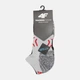 Набір жіночих шкарпеток коротких 4F Socks Cas M199 4FAW23USOCM199-91S 39-42 2 пари Різнокольоровий (5904698392667) - зображення 8