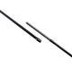 Вудилище спінінгове Kalipso Black Rock BRS-702UL-S 2.13m 0.8-6g (158690) 20060099 - изображение 3