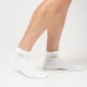 Набор женских носков коротких хлопковых Nike Everyday Plus SX6890-967 34-38 3 пары Разноцветный (197594569591) - изображение 5