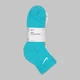 Набор женских носков коротких хлопковых Nike Everyday Plus SX6890-967 34-38 3 пары Разноцветный (197594569591) - изображение 12