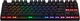 Клавіатура Hator Icefall Mecha TKL Rainbow Wireless/USB підсвітка, чорна (HTK287UA) 307078 - зображення 2