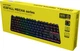 Клавіатура Hator Icefall Mecha TKL Rainbow Wireless/USB підсвітка, чорна (HTK287UA) 307078 - зображення 7