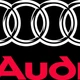 Постер Лого Audi, A3 42×30 см (id6780) - изображение 2