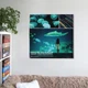 Інтер'єрна картина Bring Me the Horizon, BMTH, Count Your Blessings (2006), 30×30 см (id6783) - зображення 8